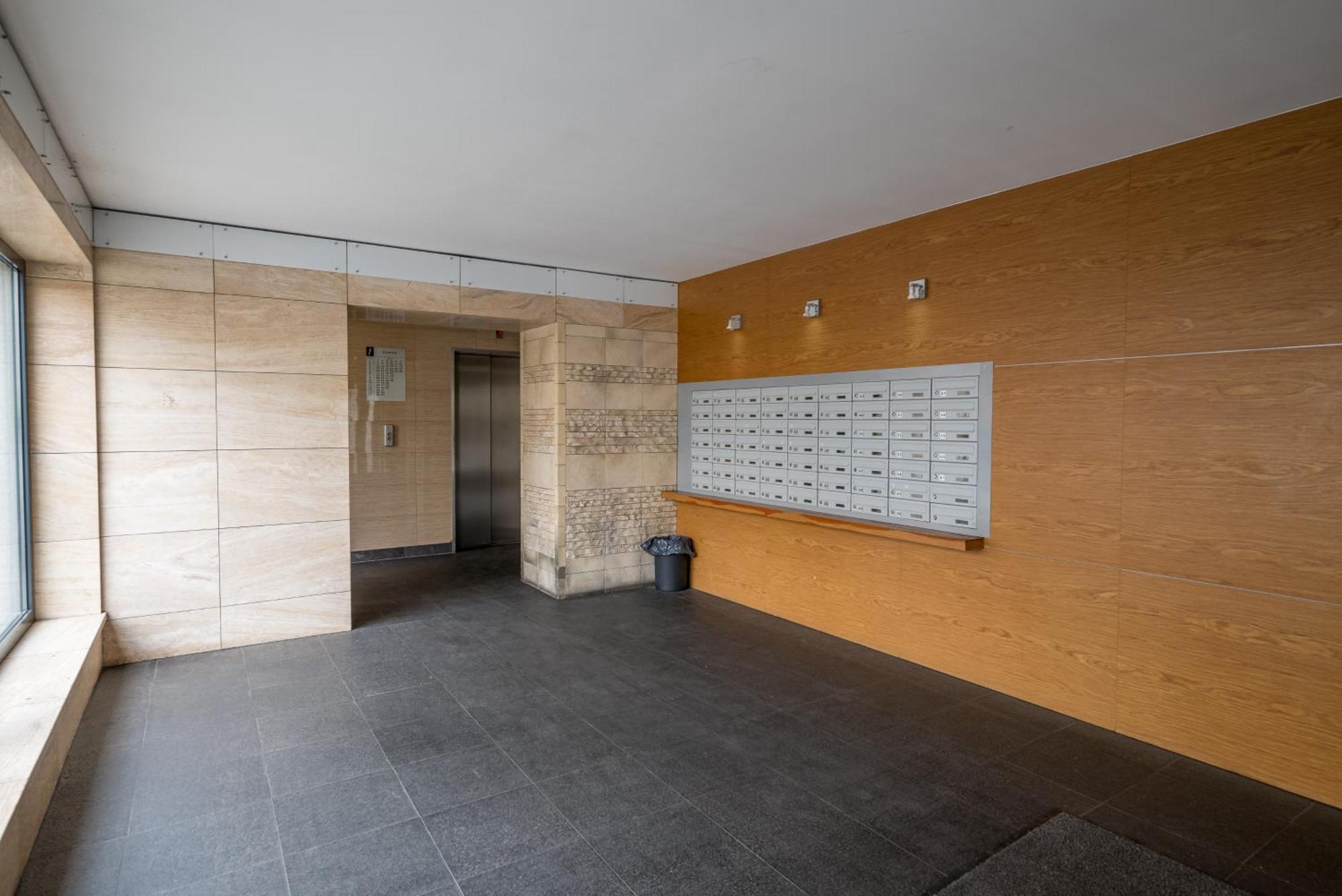 Stawki Pleasant Apartment Warszawa Eksteriør bilde