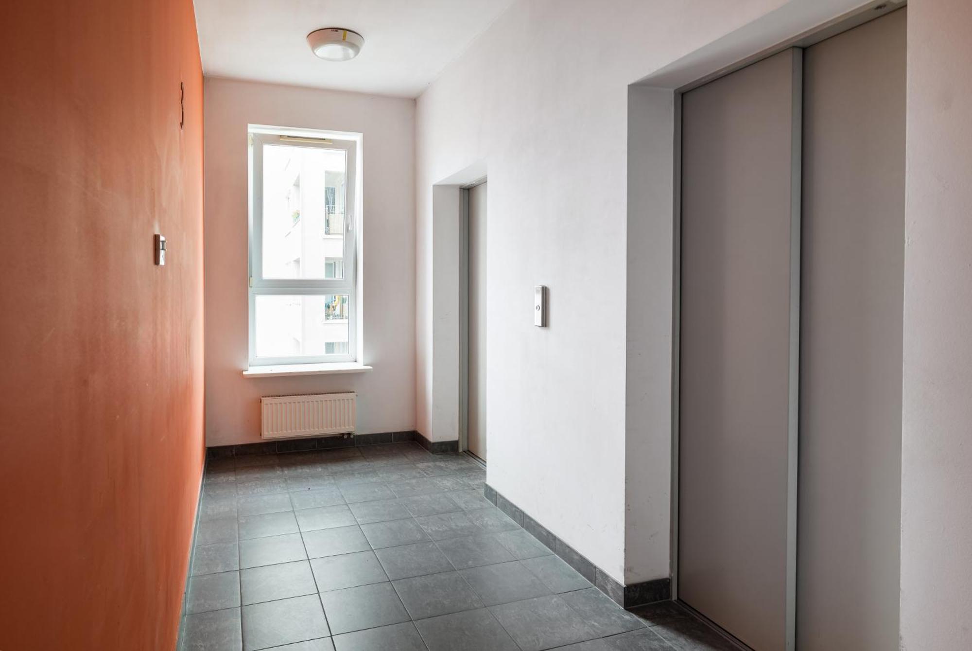 Stawki Pleasant Apartment Warszawa Eksteriør bilde